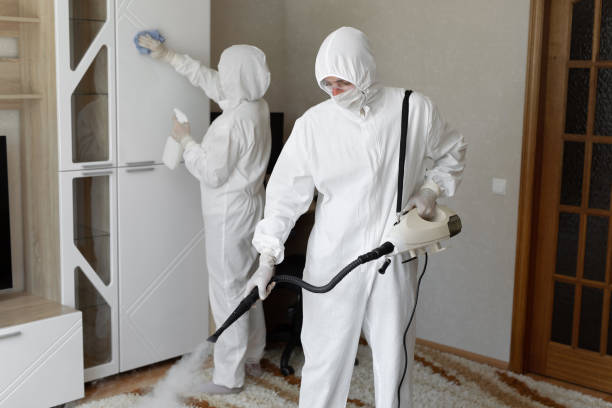 24/7 Emergency Blood Cleanup experts in Maeystown, IL